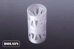 Białecki-ringe af plast – billede 1
