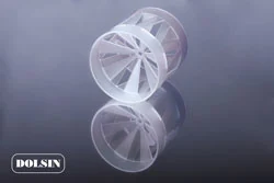 Białecki-ringe af plast – billede 2