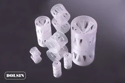 Białecki-ringe af plast – billede 3