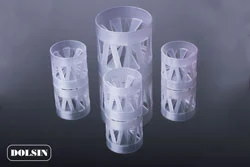 Białecki-ringe af plast – billede 4
