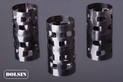 Pall-ringe af metal – billede 1