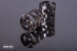Pall-ringe af metal – billede 2
