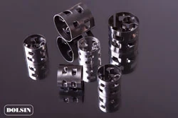 Pall-ringe af metal – billede 4