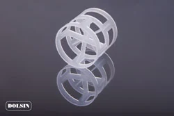 Pall-ringe af plast – billede 2