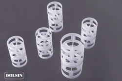Pall-ringe af plast – billede 3