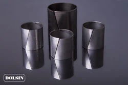 Raschig-ringe af metal – billede 1