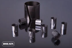 Raschig-ringe af metal – billede 2