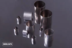 Raschig-ringe af metal – billede 3