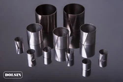 Raschig-ringe af metal – billede 4